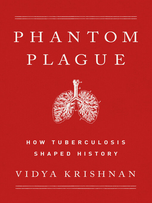 Title details for Phantom Plague by Vidya Krishnan - Available